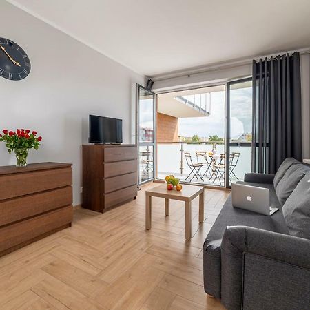 Apartament Jaskolcza 30 Μπίντγκοστς Εξωτερικό φωτογραφία