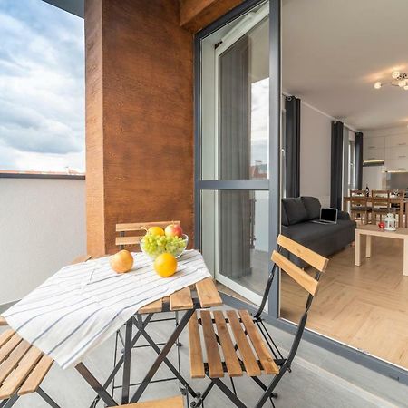 Apartament Jaskolcza 30 Μπίντγκοστς Εξωτερικό φωτογραφία