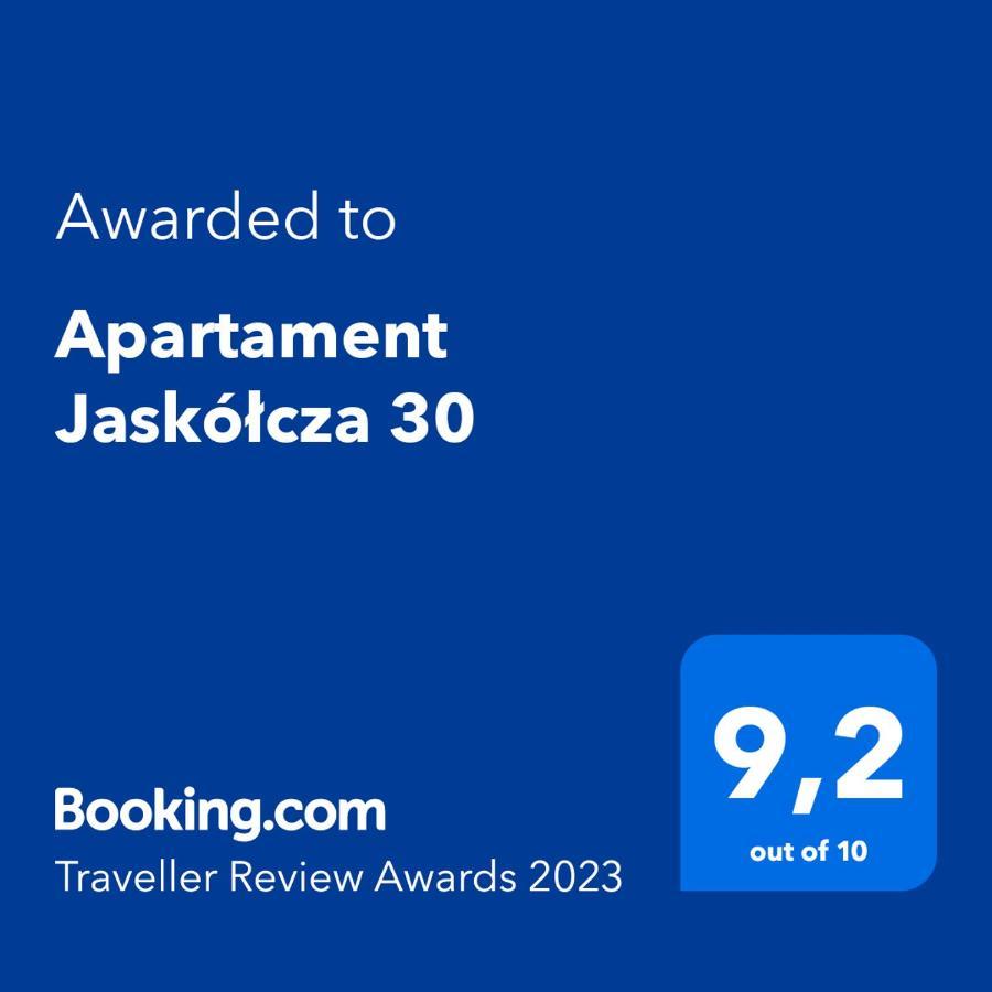 Apartament Jaskolcza 30 Μπίντγκοστς Εξωτερικό φωτογραφία