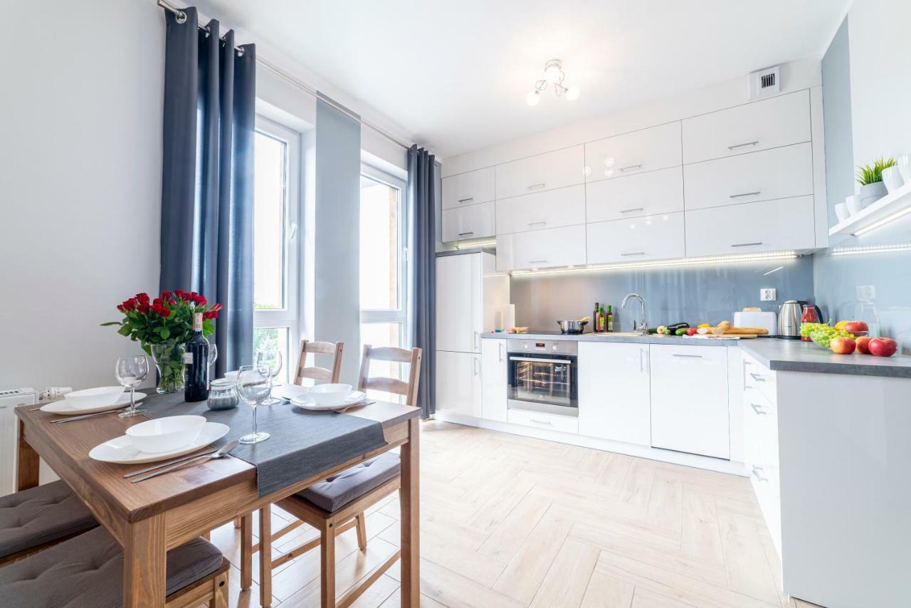 Apartament Jaskolcza 30 Μπίντγκοστς Εξωτερικό φωτογραφία