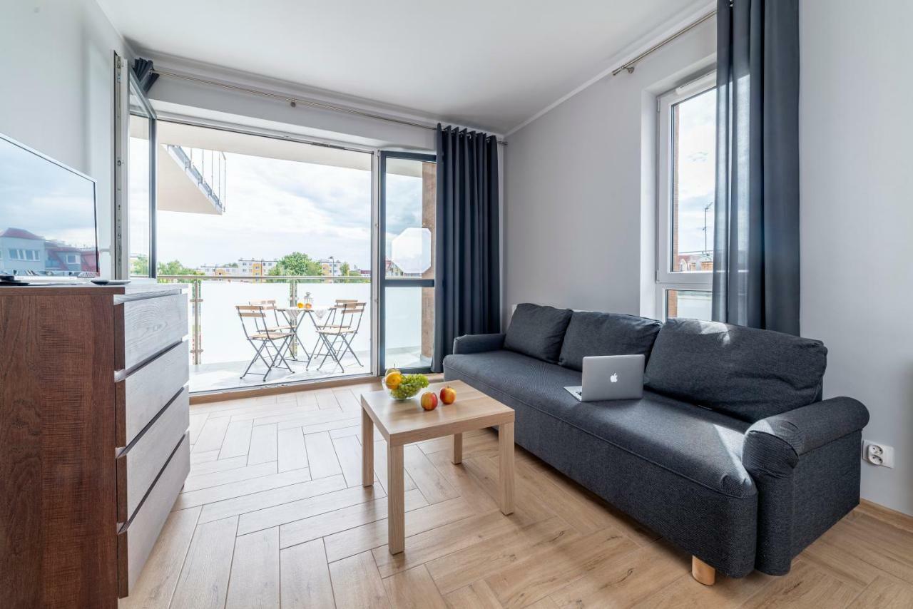 Apartament Jaskolcza 30 Μπίντγκοστς Εξωτερικό φωτογραφία