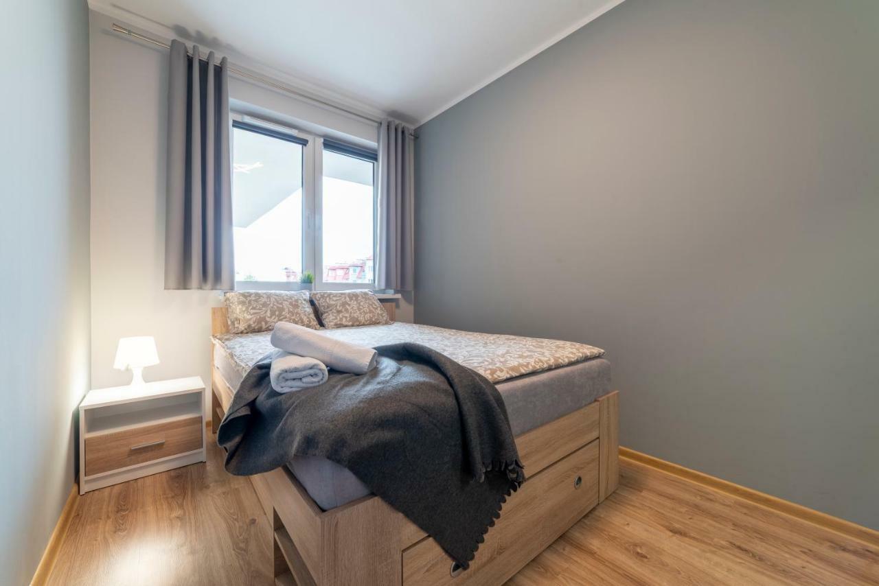 Apartament Jaskolcza 30 Μπίντγκοστς Εξωτερικό φωτογραφία