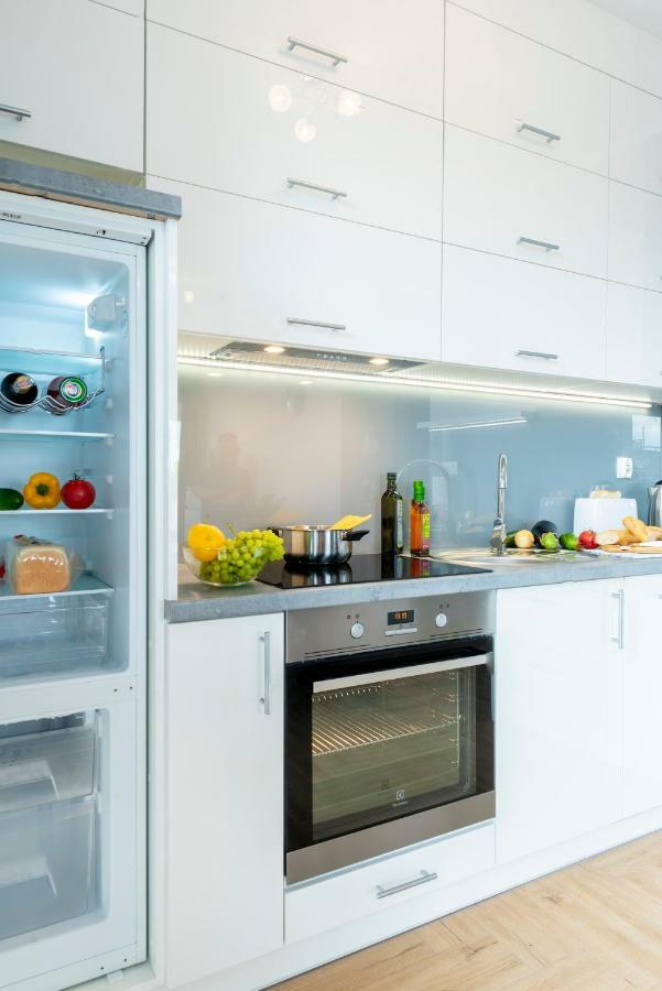 Apartament Jaskolcza 30 Μπίντγκοστς Εξωτερικό φωτογραφία