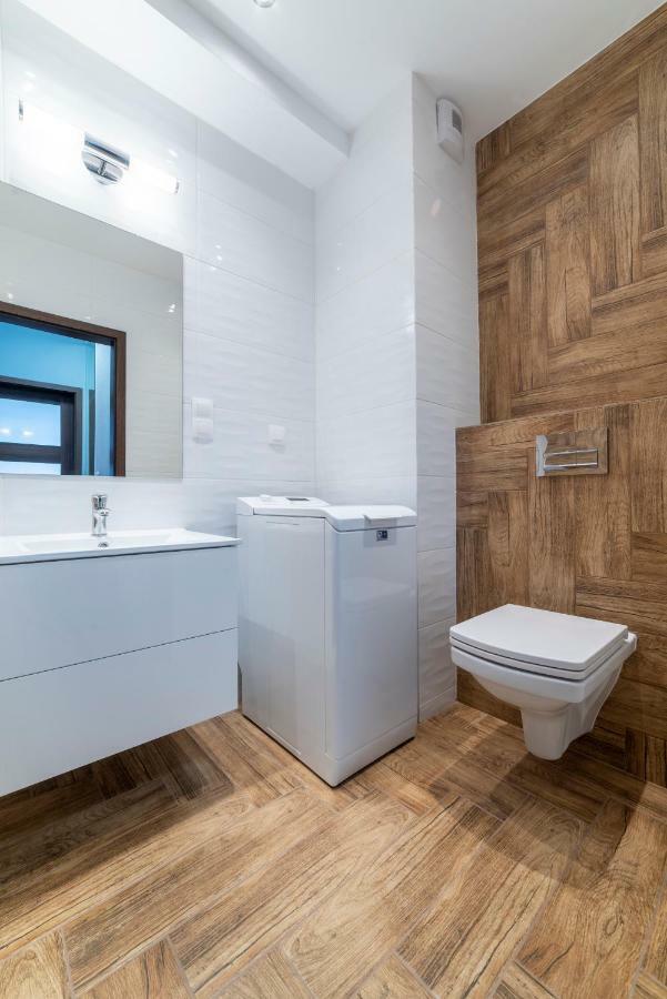 Apartament Jaskolcza 30 Μπίντγκοστς Εξωτερικό φωτογραφία