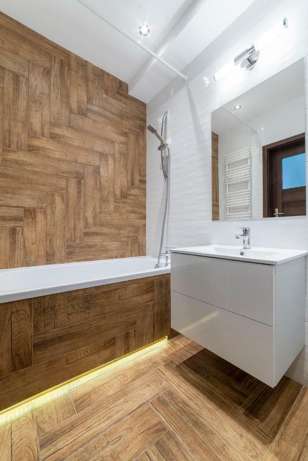 Apartament Jaskolcza 30 Μπίντγκοστς Εξωτερικό φωτογραφία