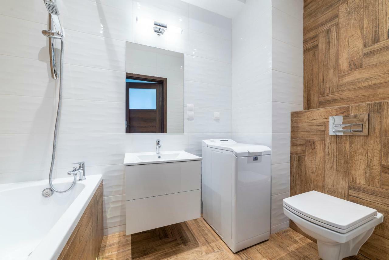 Apartament Jaskolcza 30 Μπίντγκοστς Εξωτερικό φωτογραφία