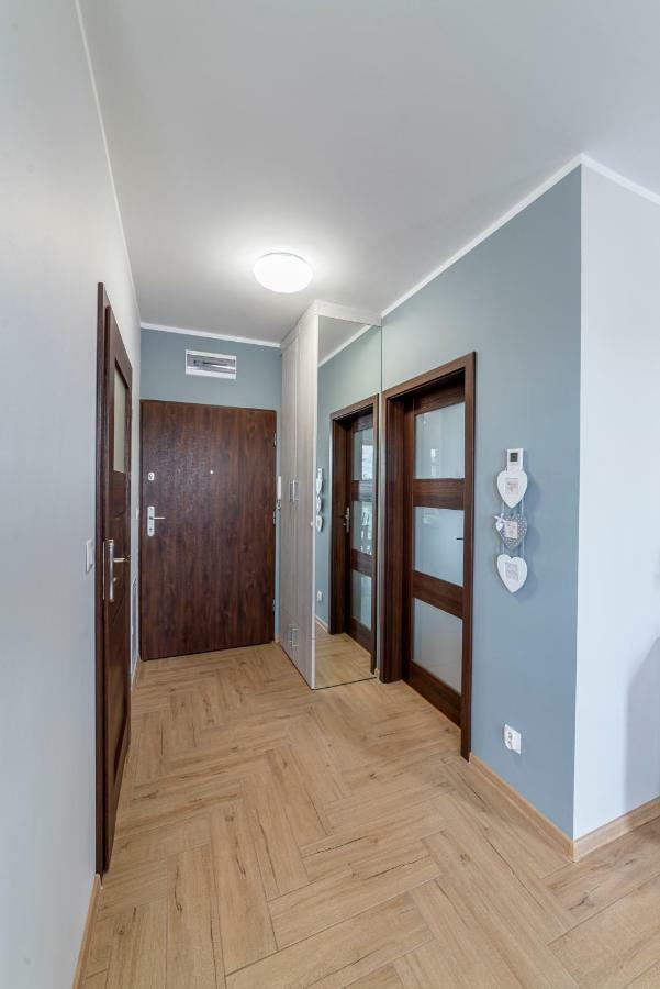 Apartament Jaskolcza 30 Μπίντγκοστς Εξωτερικό φωτογραφία