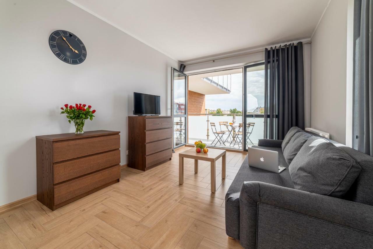 Apartament Jaskolcza 30 Μπίντγκοστς Εξωτερικό φωτογραφία