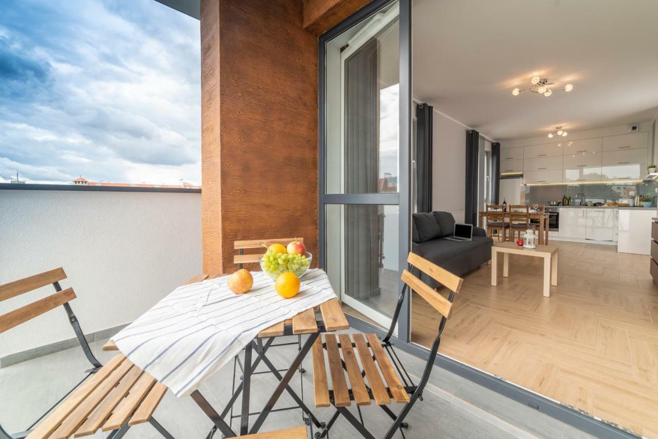Apartament Jaskolcza 30 Μπίντγκοστς Εξωτερικό φωτογραφία