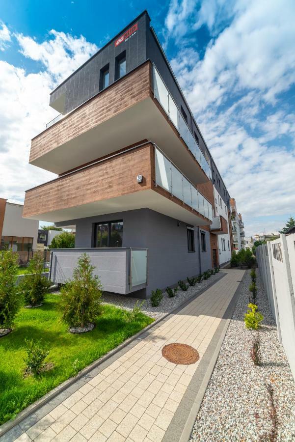 Apartament Jaskolcza 30 Μπίντγκοστς Εξωτερικό φωτογραφία